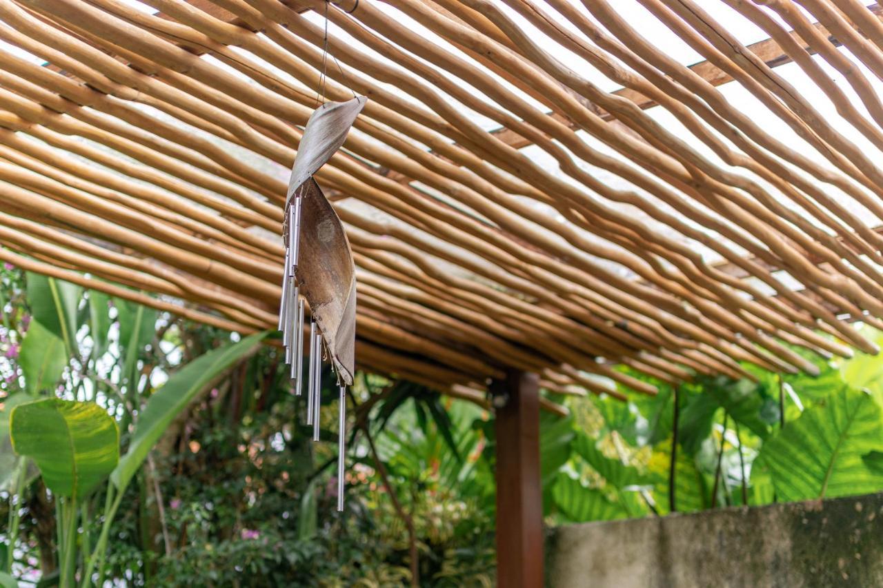 Three Beagles Villa Ubud  Exterior photo