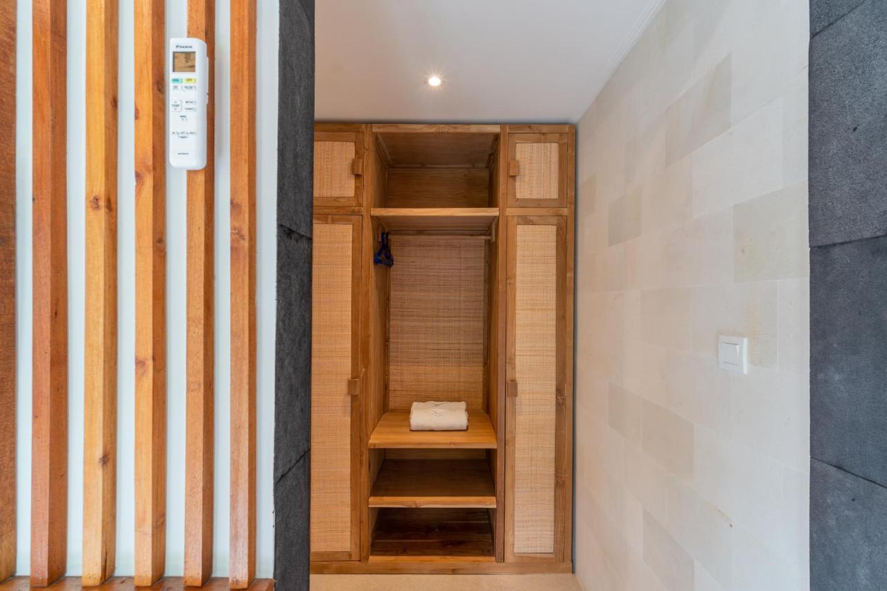 Three Beagles Villa Ubud  Exterior photo